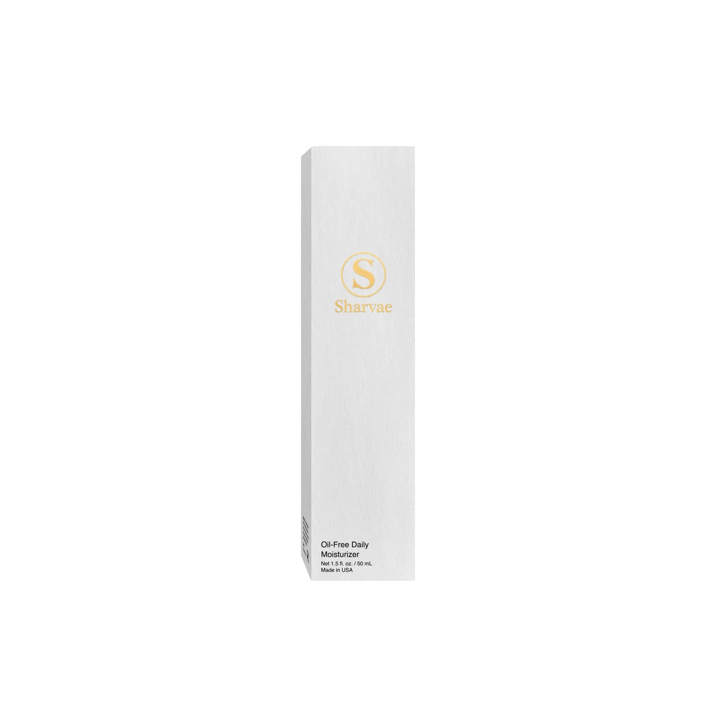 Sharvae Aure – Oil-Free Daily Moisturizer