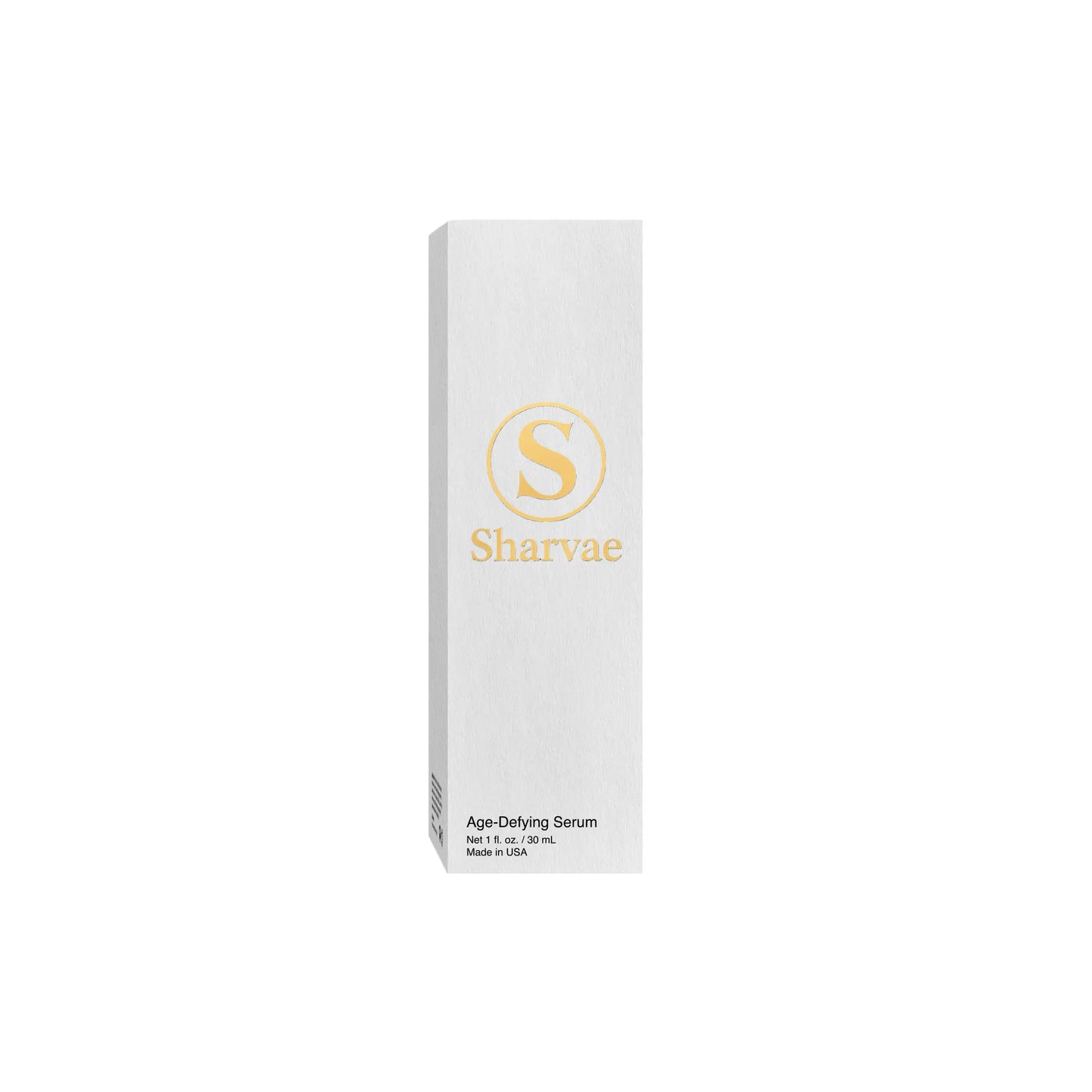 Sharvae Éterna – Age Defying Serum