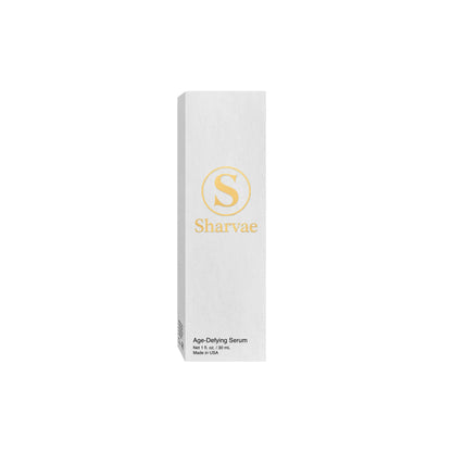 Sharvae Éterna – Age Defying  Serum