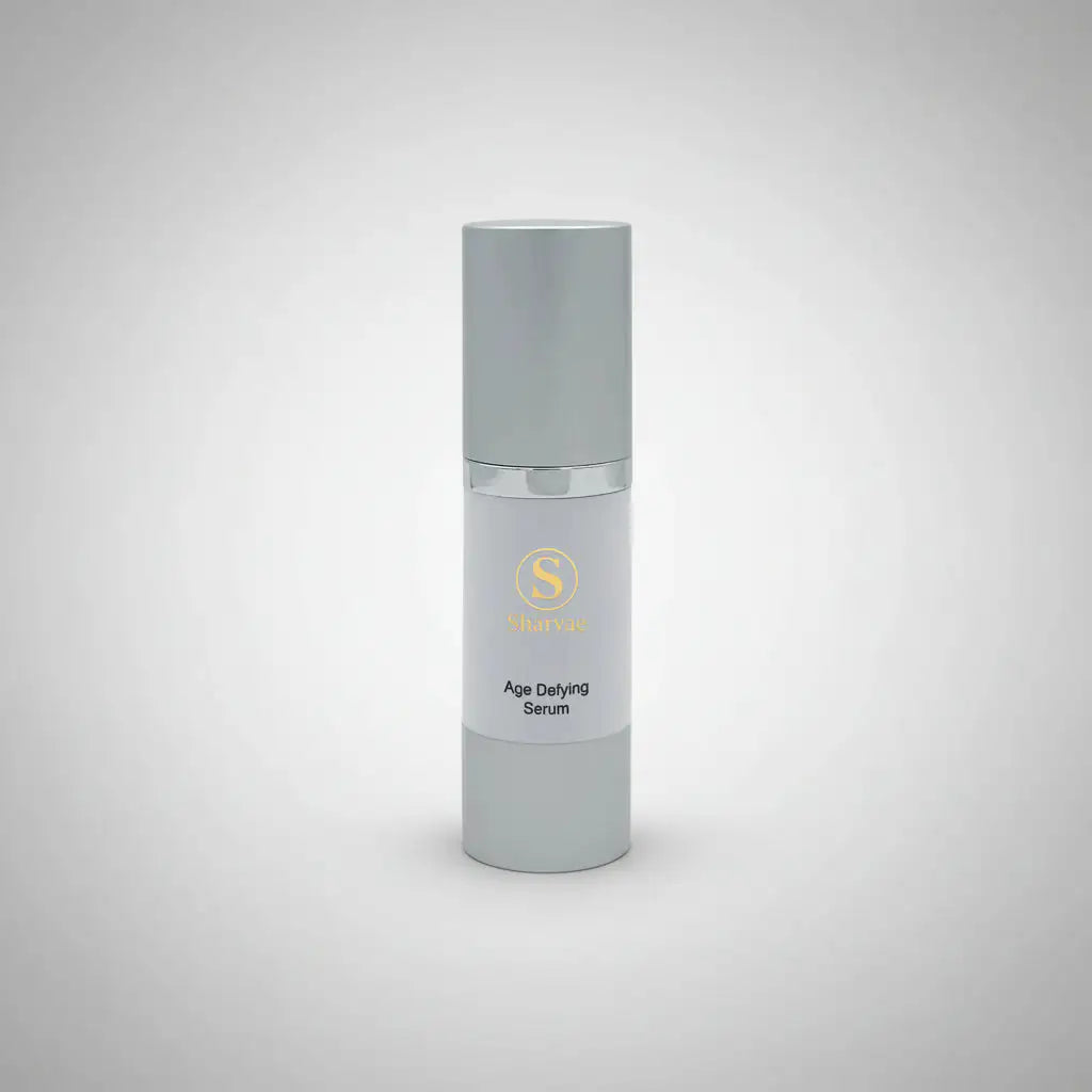 THE SHARVAE Éterna Age-Defying Serum, For Radiant, youthful And Luminous skin in USA.