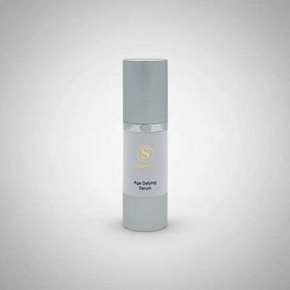 THE SHARVAE Éterna Age-Defying Serum, For Radiant, youthful And Luminous skin in USA.