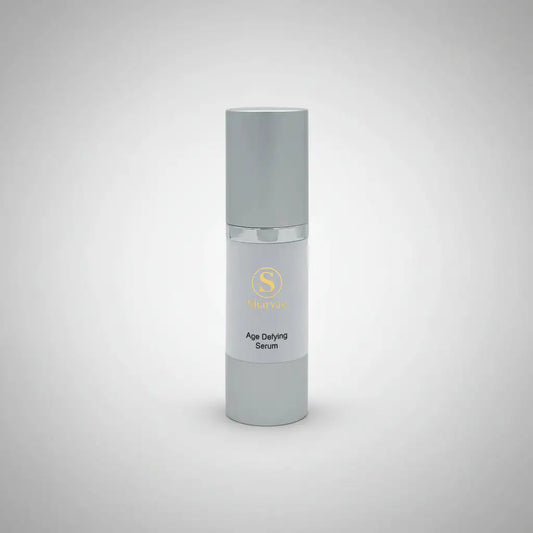 THE SHARVAE Éterna Age-Defying Serum, For Radiant, youthful And Luminous skin in USA.